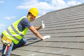 Best Asphalt Shingle Roofing  in Ladson, SC